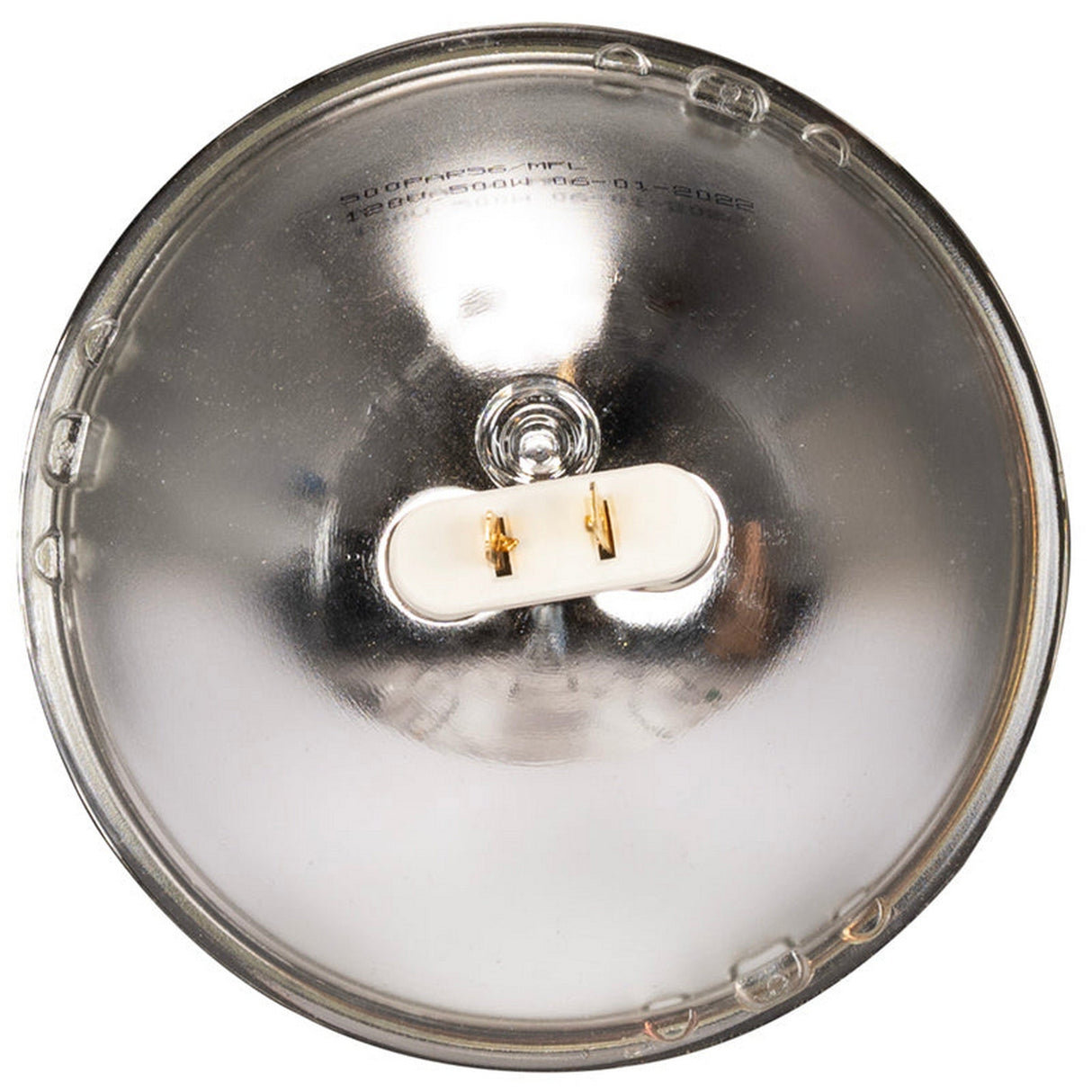 ADJ LL-500PAR56M 500W Medium Beam PAR-56 Sealed Beam Lamp