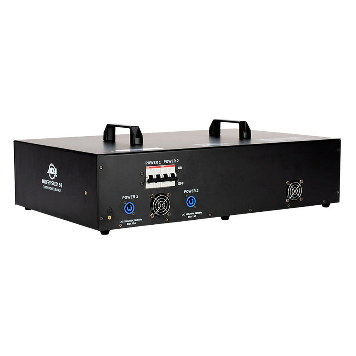 ADJ MDF2PSUX156 External Power Supply for MDF2 Dance Floor