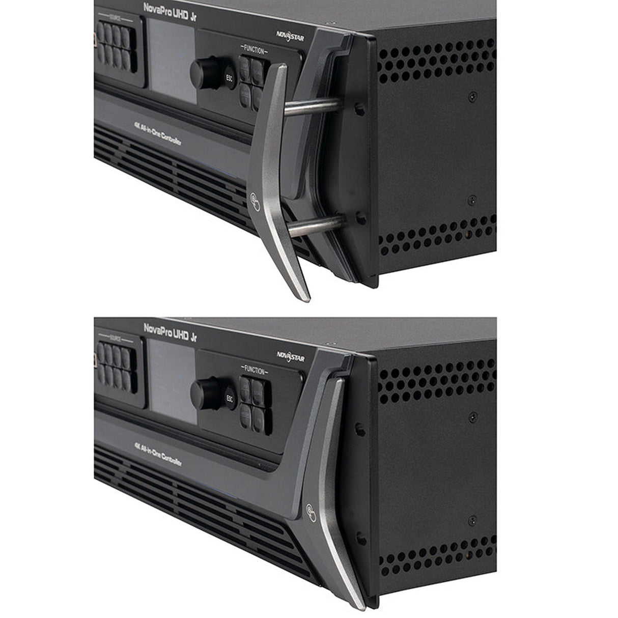 ADJ NovaPro UHD Jr All-In-One Video Processing Controller