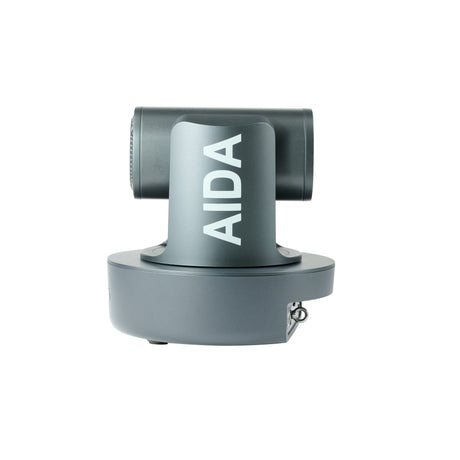 AIDA PTZ4K-NDI-X12 Broadcast/Conference NDI HX 4K NDI 12x Zoom PTZ Camera Black