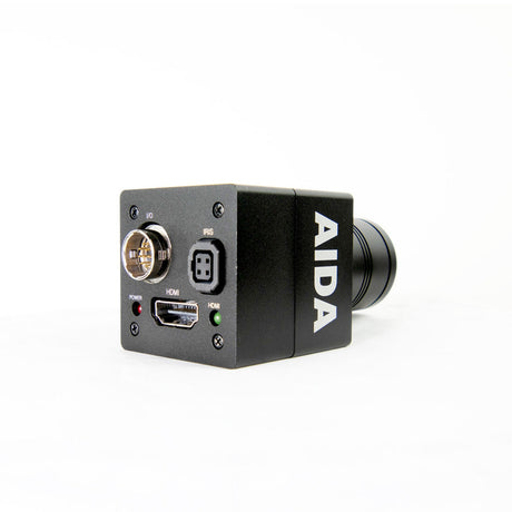 AIDA UHD-100A Imaging Micro UHD HDMI EFP Camera with TRS Stereo Audio Input