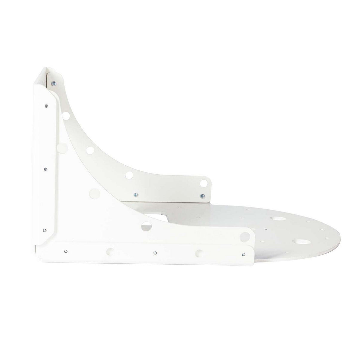 AIDA Wall Mount Bracket for PTZ4K12G-FNDI-X30