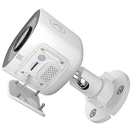 Alarm.com 1080p Outdoor Wi-Fi Camera - HDR & 2-Way Audio