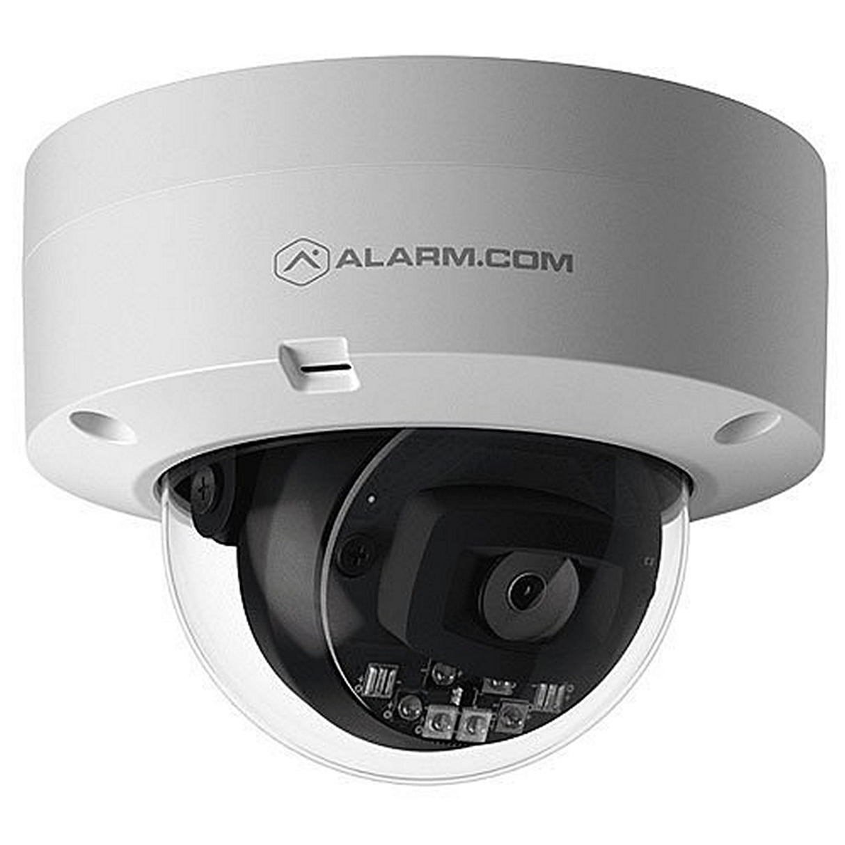 Alarm.com Pro Series 1080p Dome PoE Camera