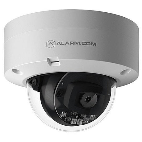 Alarm.com Pro Series 1080p Dome PoE Camera