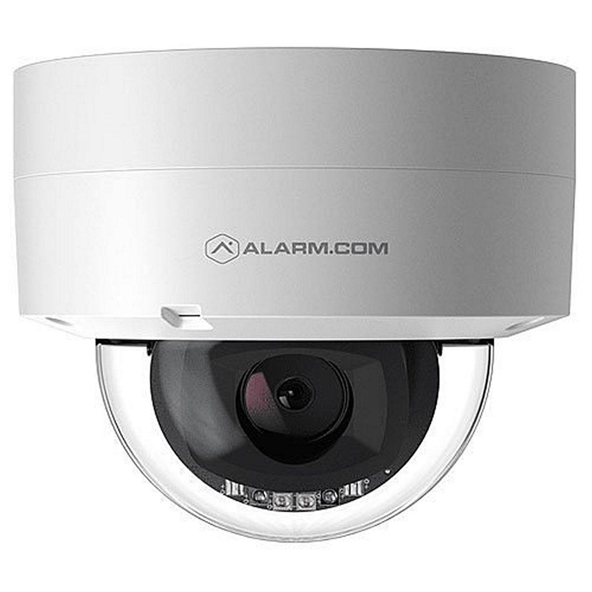Alarm.com Pro Series 1080p Dome PoE Camera - Varifocal Lens