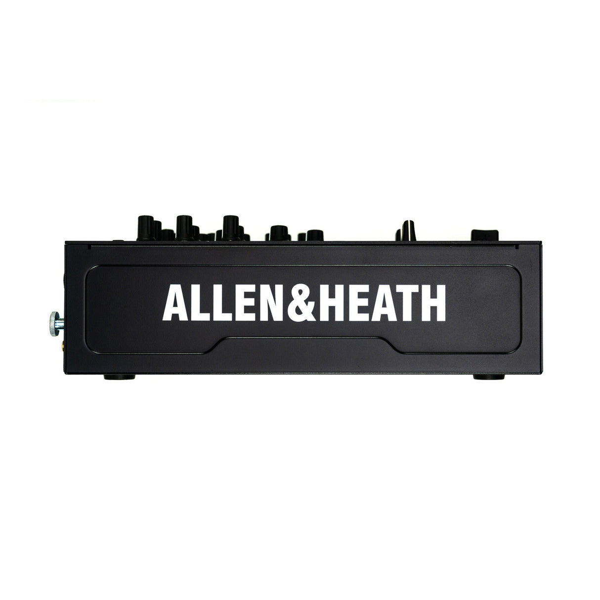 Allen & Heath Xone: 24C 2+1 Channel Analog DJ Mixer/Interface