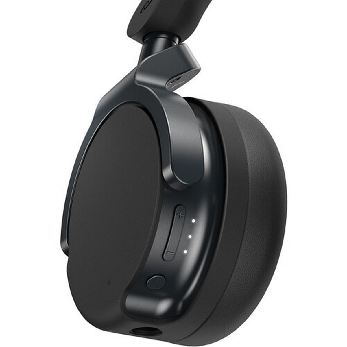AlphaTheta HDJ-F9 SonicLink Wireless On-Ear DJ Headphones