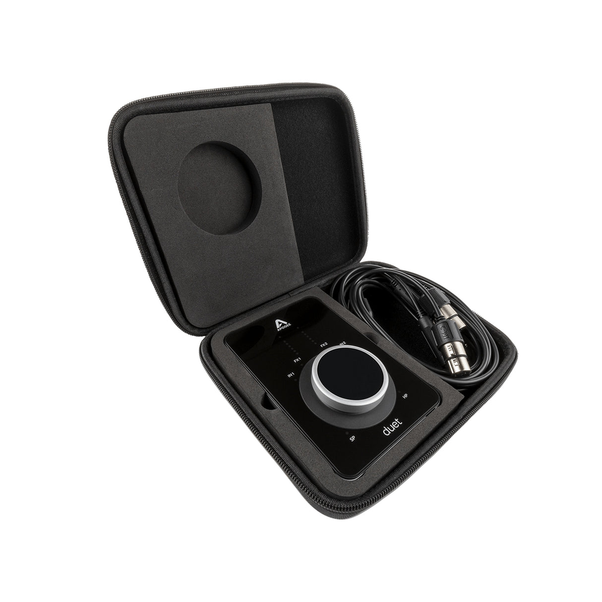 Apogee Duet 3 Ultracompact 2x4 USB-C Audio Interface