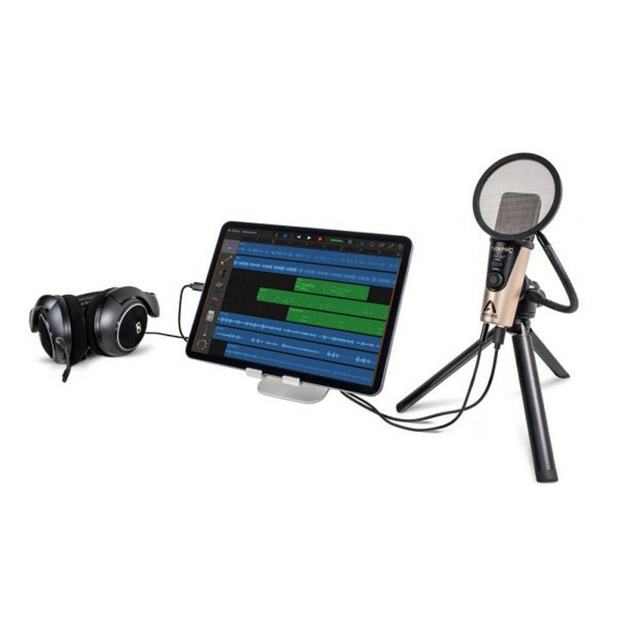 Apogee HypeMiC USB Cardioid Microphone