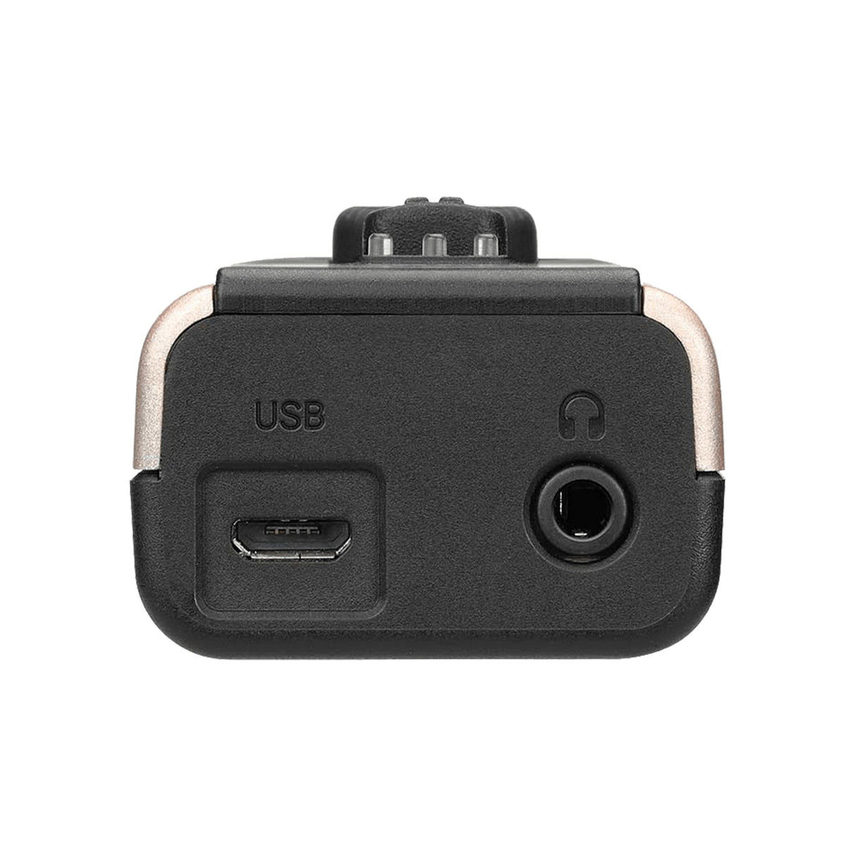 Apogee Jam X Mobile Instrument Interface