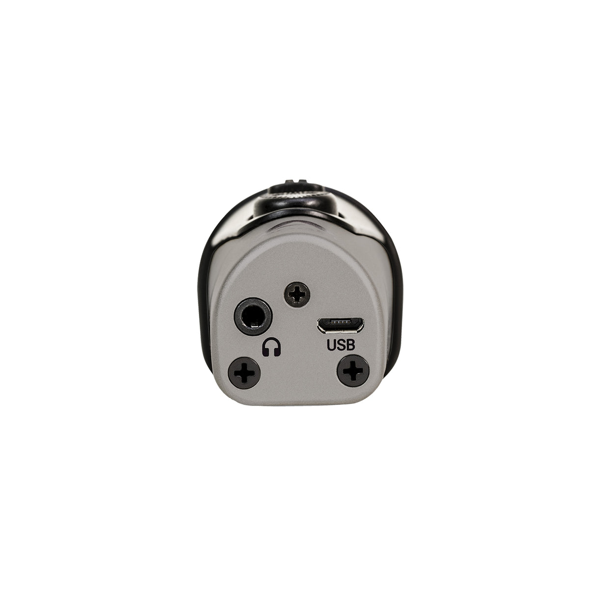 Apogee MiC Plus USB Microphone for iPad, iPhone, Mac and Windows