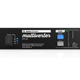 Appsys Multiverter MVR-64 mkII 64 x 64 Channel Digital Multi-Format Converter