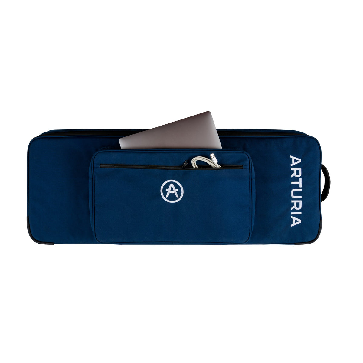 Arturia Soft Case 49/61 Keyboard Gig Bag with Adjustable Padding