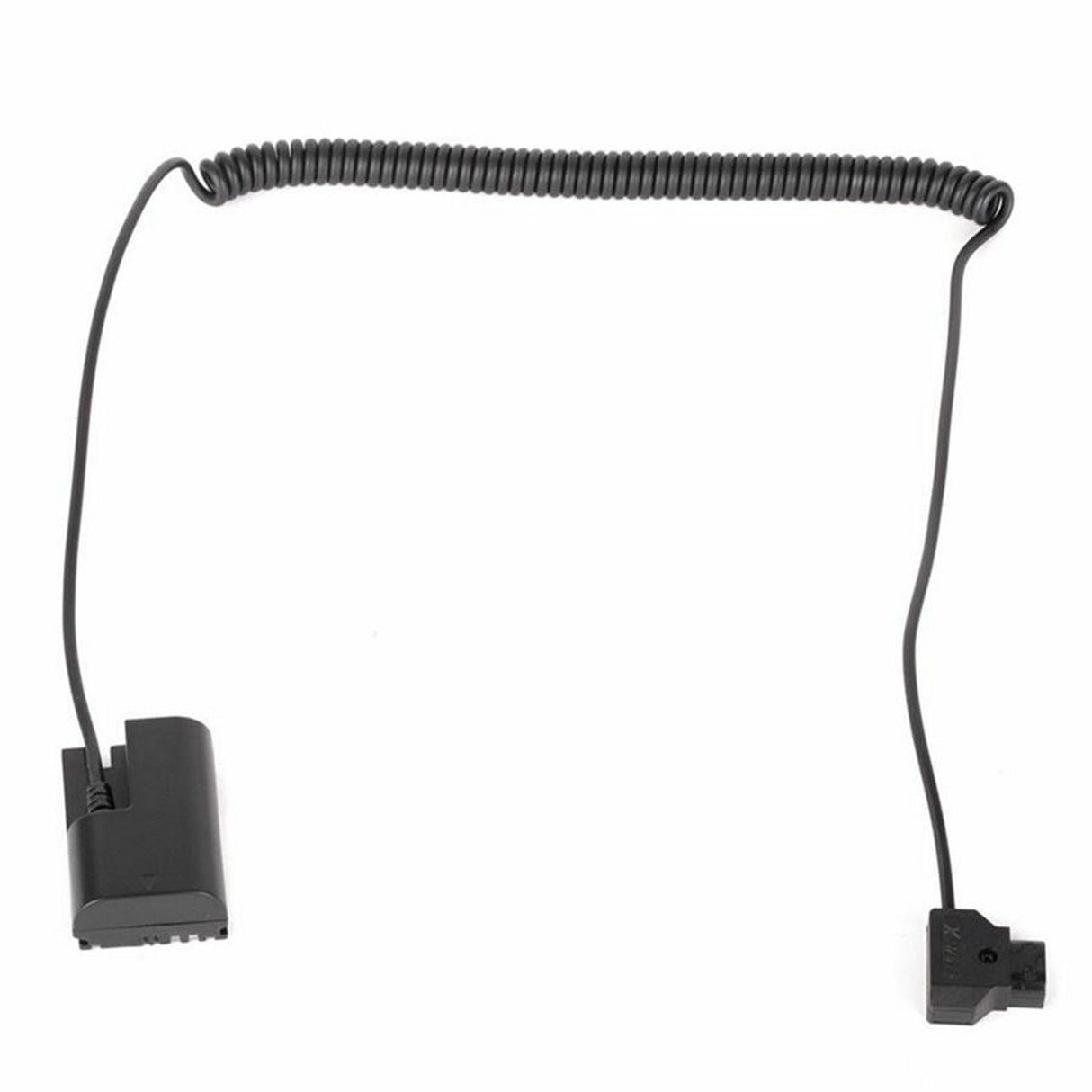 Anton Bauer P-Tap to Canon Regulated Dummy LP-E6 Battery 8075-0308