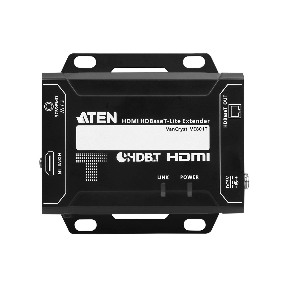 Aten VE801T HDMI HDBaseT Lite Transmitter