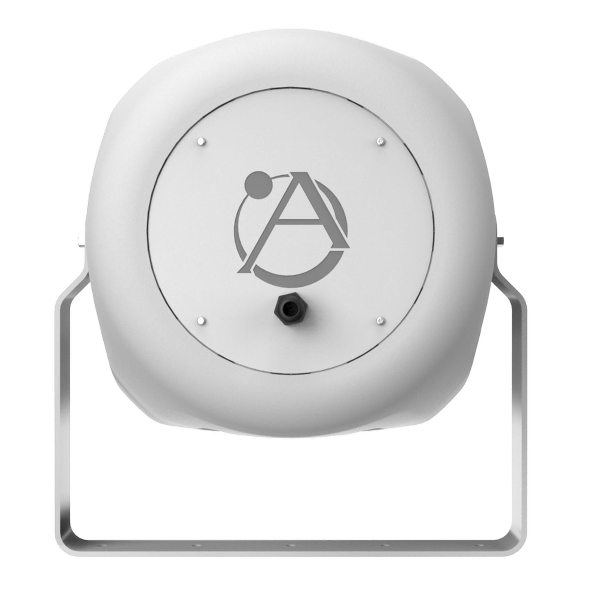 AtlasIED FS12TEN Series 12-Inch 2-Way Multipurpose Horn Speaker, EN54-24 Certified