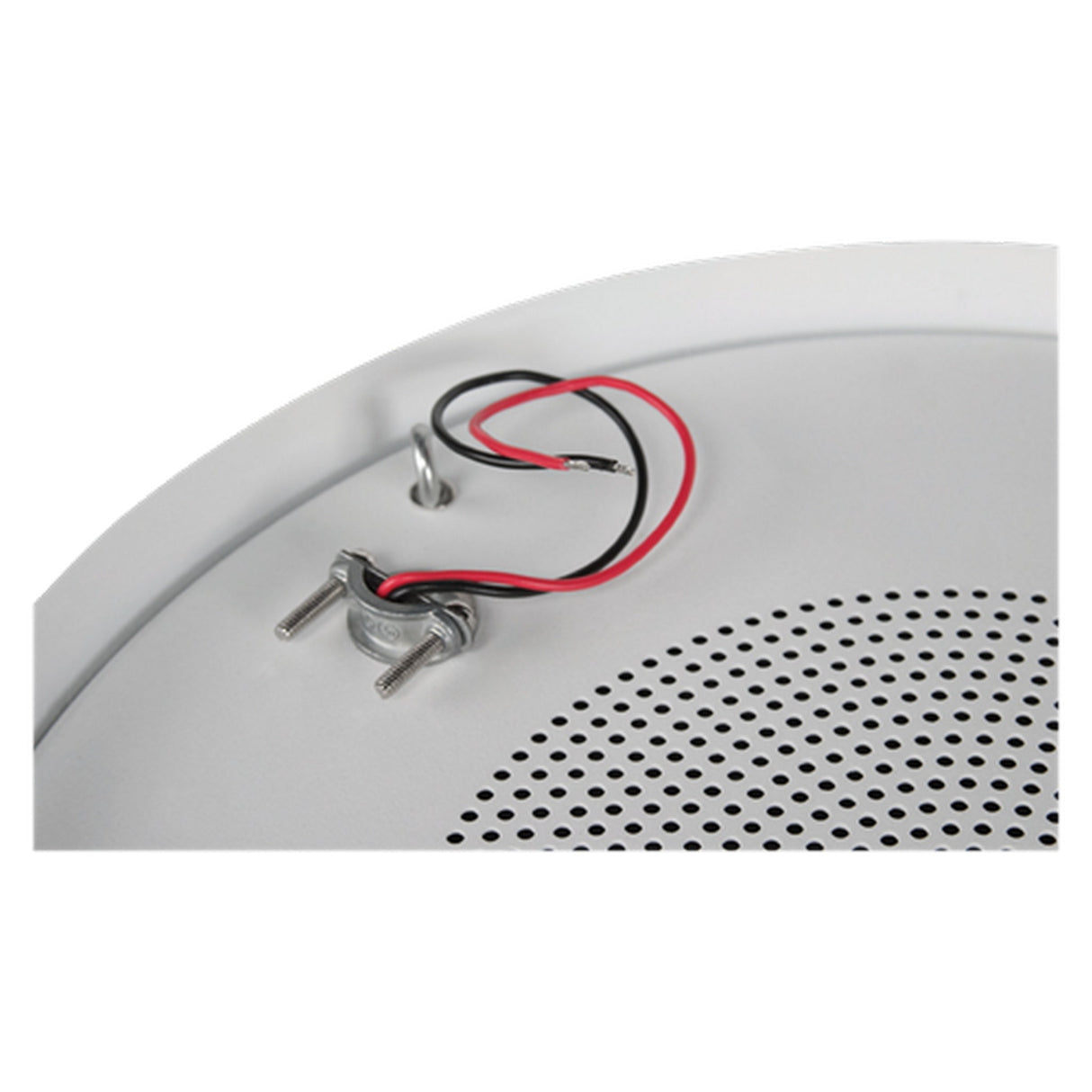 AtlasIED M1000R Series 8-Inch Round Sound Masking Speaker