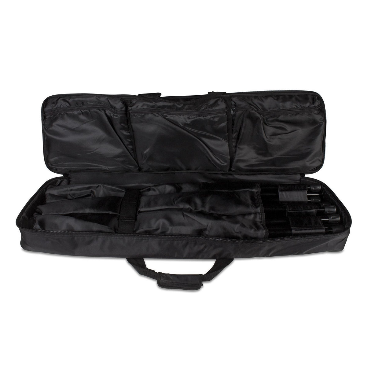 AtlasIED Microphone Stand Carrying Bags for Platinum Design Series