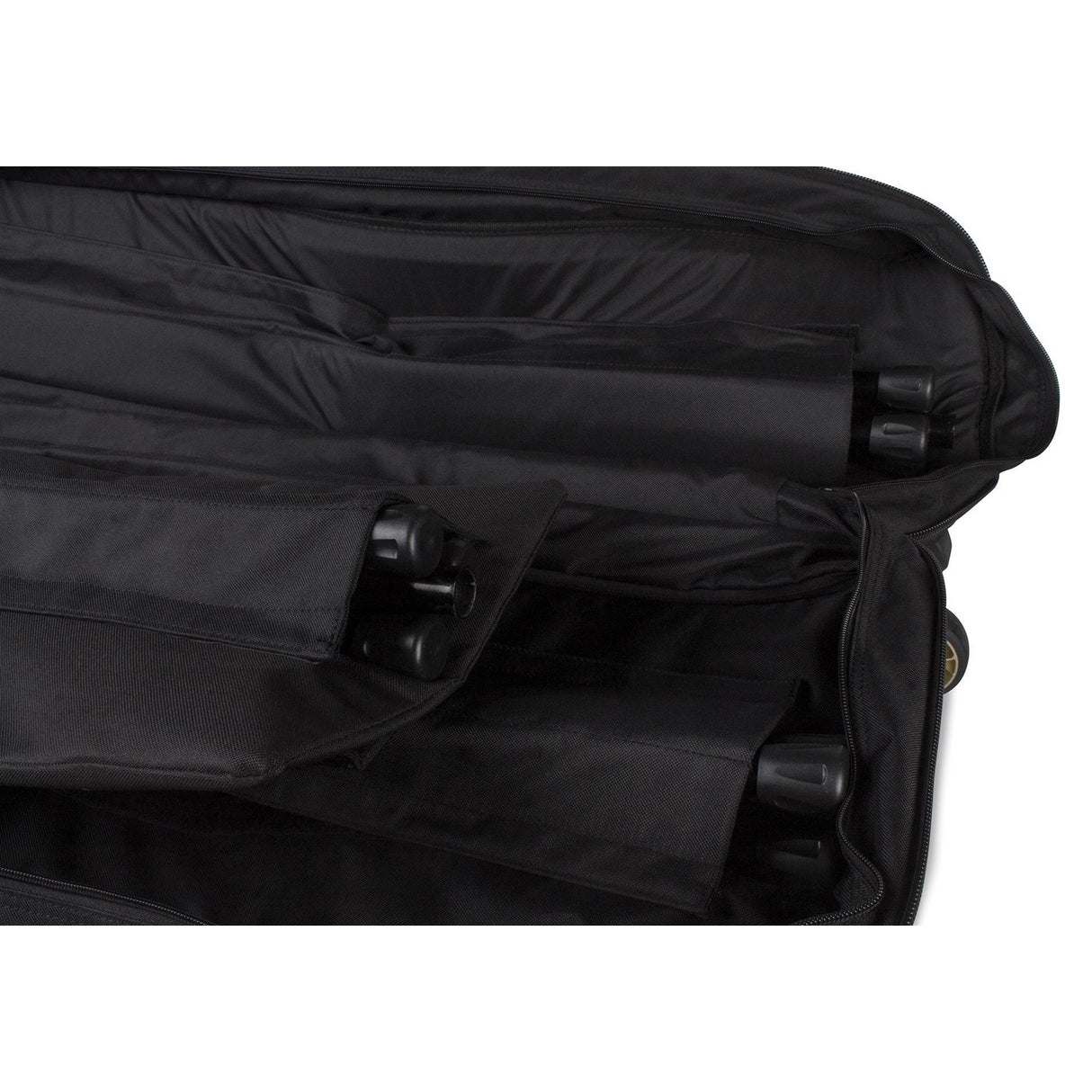 AtlasIED Microphone Stand Carrying Bags for Platinum Design Series