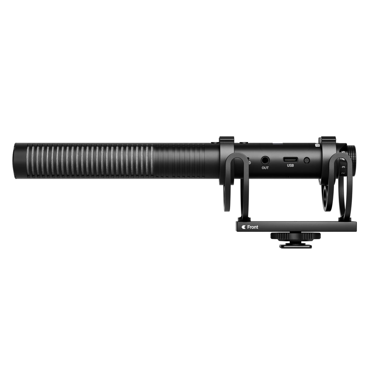 Atomos StudioSonic Shotgun Microphone