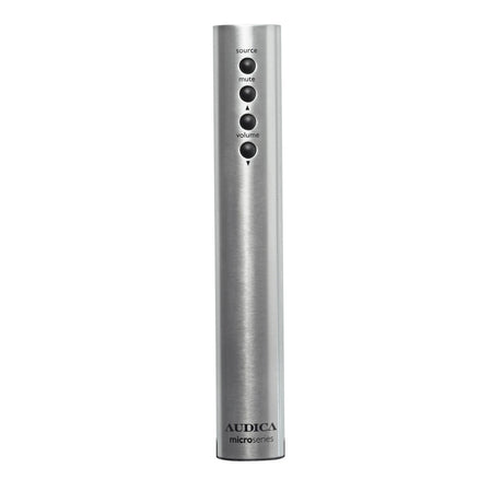 Audica MICROzone Class D Amplifier/Controller