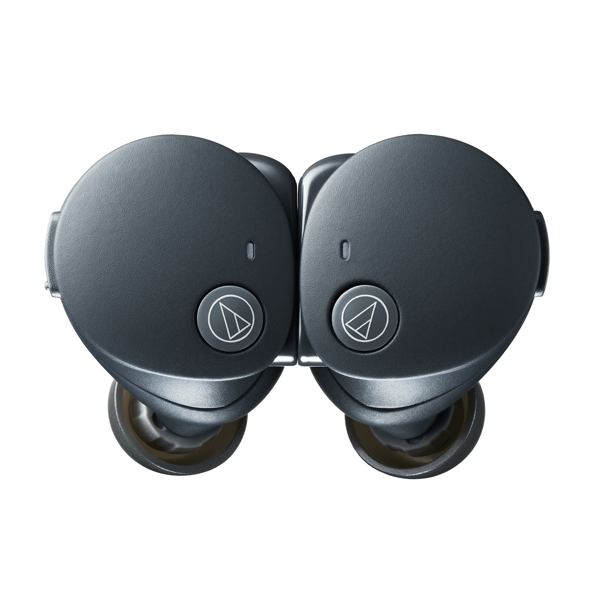 Audio-Technica ATH-CKS50TW2 True Wireless Noise-Cancelling Earbuds