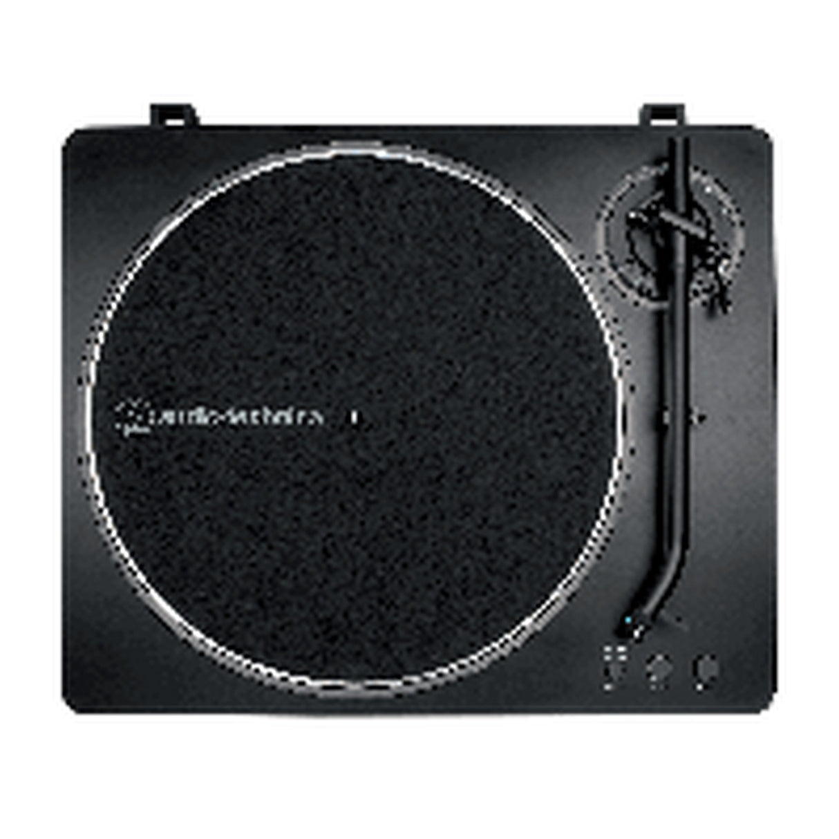 Audio-Technica AT-LP70X-BG Fully Automatic Belt-Drive Turntable, Black/Gray