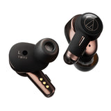 Audio-Technica ATH-TWX9 Bluetooth 5.2 Noise Cancelling Wireless Earbuds