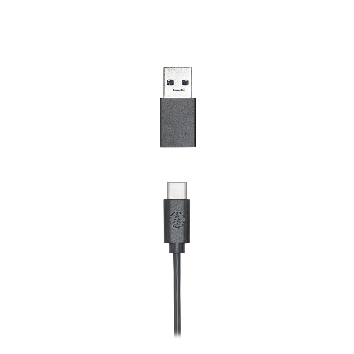 Audio-Technica ATR2x-USB 3.5mm to USB Digital Audio Adapter