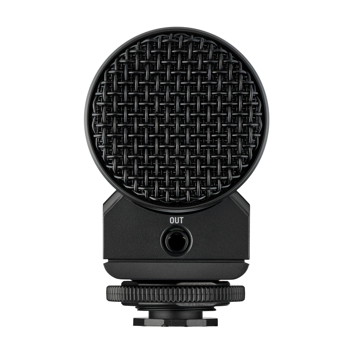 Audio-Technica ATV-SG1LE Camera-Mount Shotgun Microphone