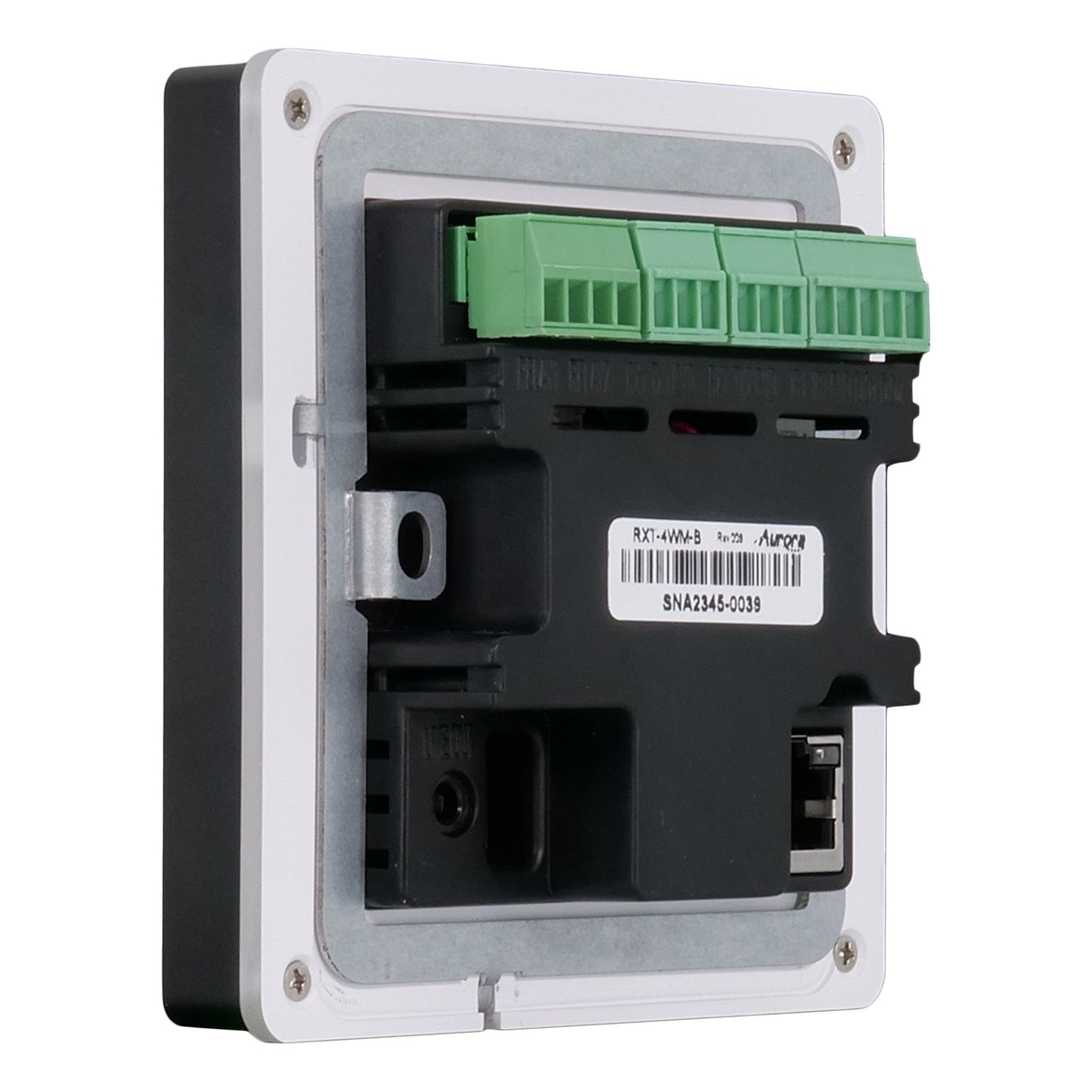 Aurora RXT-4 ReAX JavaScript-Based Touch Panel/Control System 4-Inch