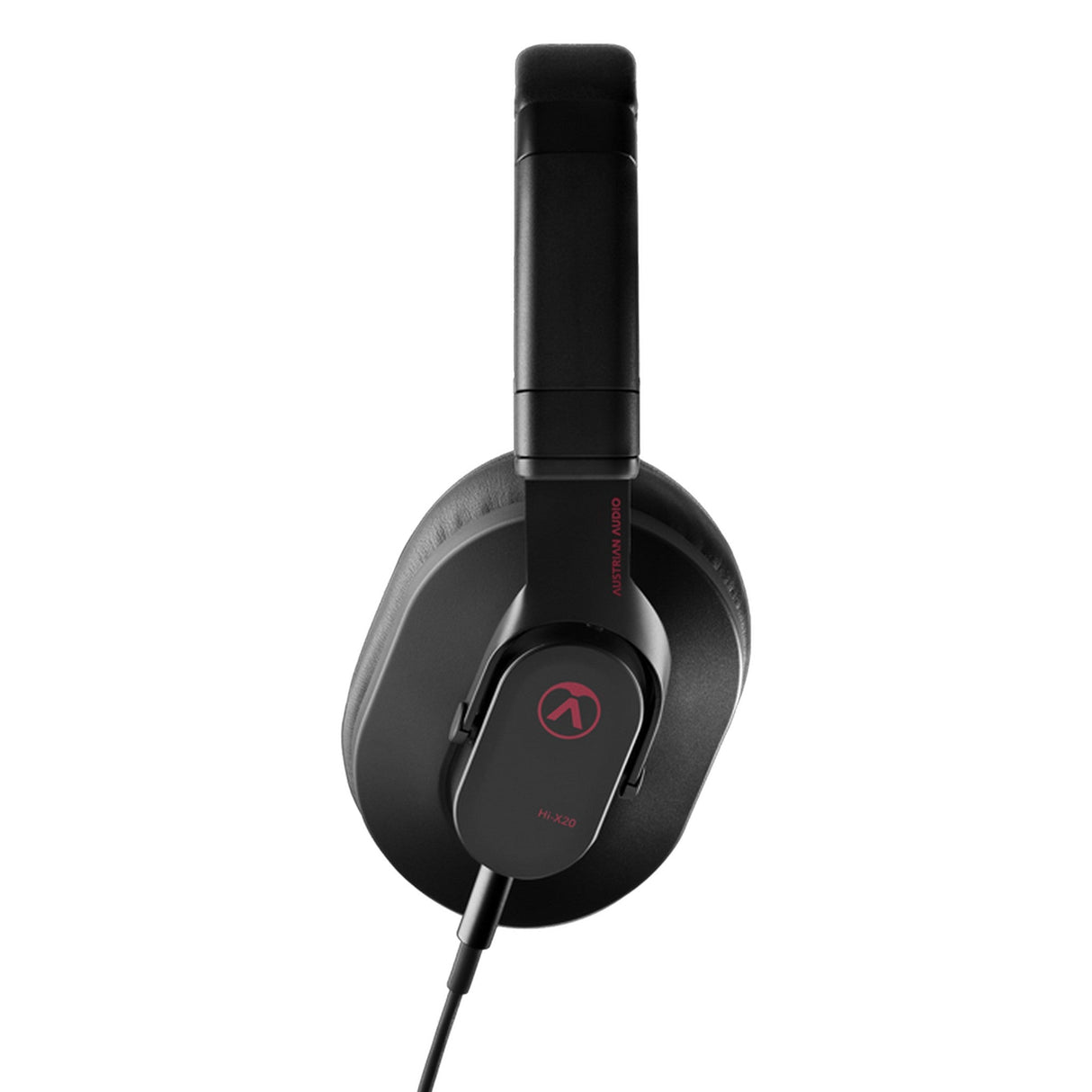 Austrian Audio Hi-X20 Professional Closed-Back Over-Ear Headphones