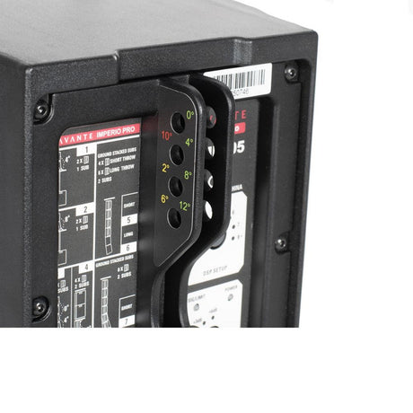 Avante IMPERIO PRO Avante 2-Way Active Cabinet