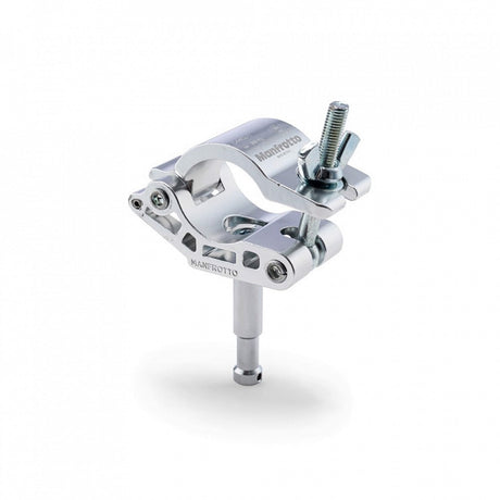 Avenger C4462-1 Eye Coupler MP Clamp with 16mm/5/8 Inch Spigot 42-52mm
