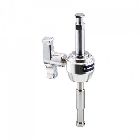 Avenger Snap-In Baby Swivel with Ball for Light Fixtures