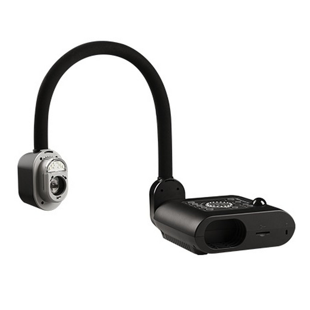 AVer F50 + 4K 23x Digital Zoom Flexible Arm Interactive Visualizer Document Camera