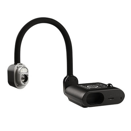 AVer F50 + 4K 23x Digital Zoom Flexible Arm Interactive Visualizer Document Camera