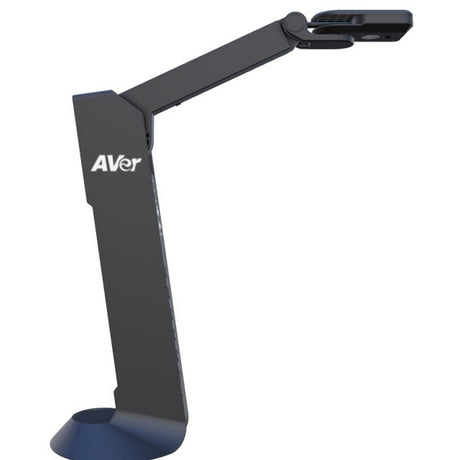 AVer M11-8M USB/HDMI 1080p 8 Megapixel 20x Digital Zoom Document Camera