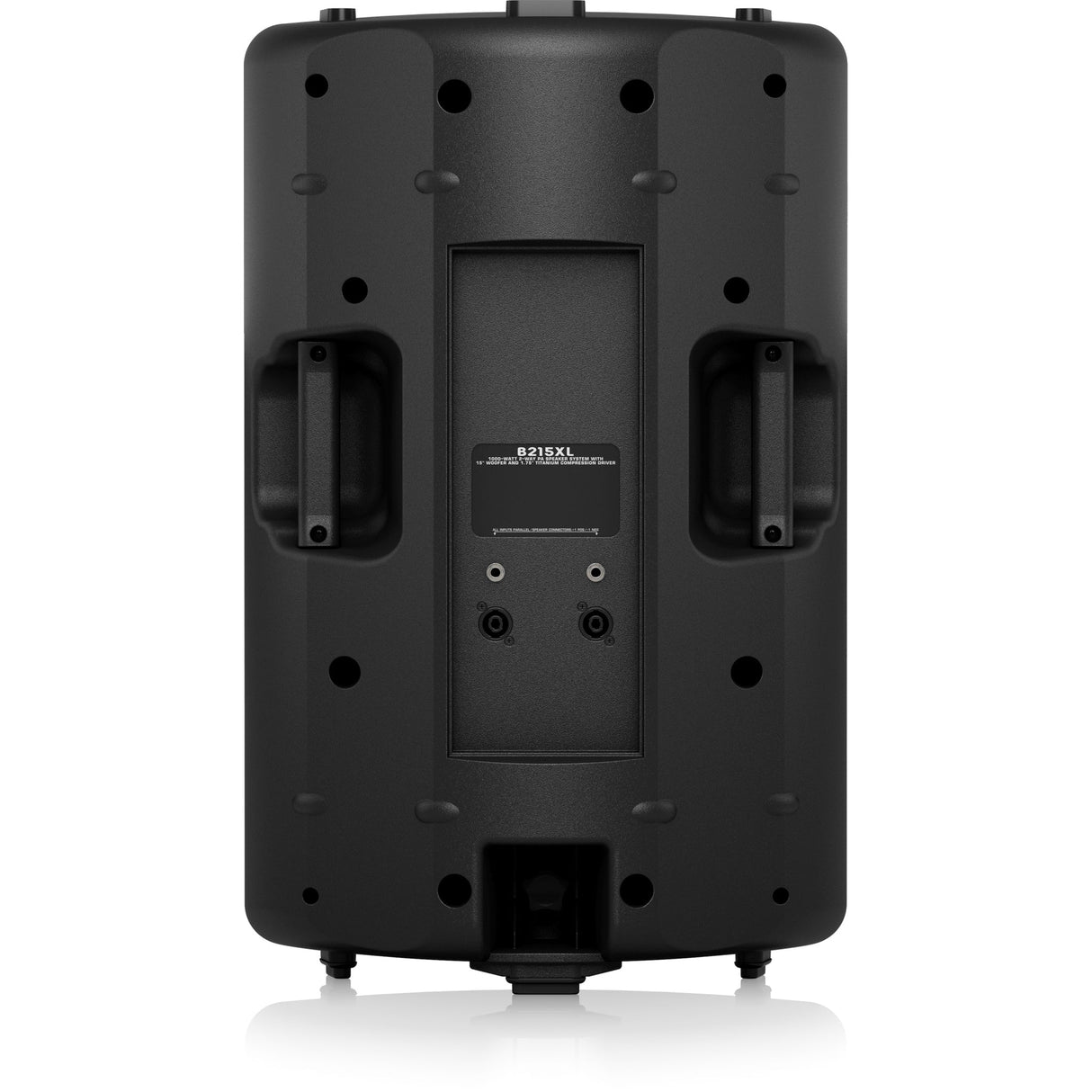 Behringer B215XL 1000W 15" 2-Way PA Speaker System