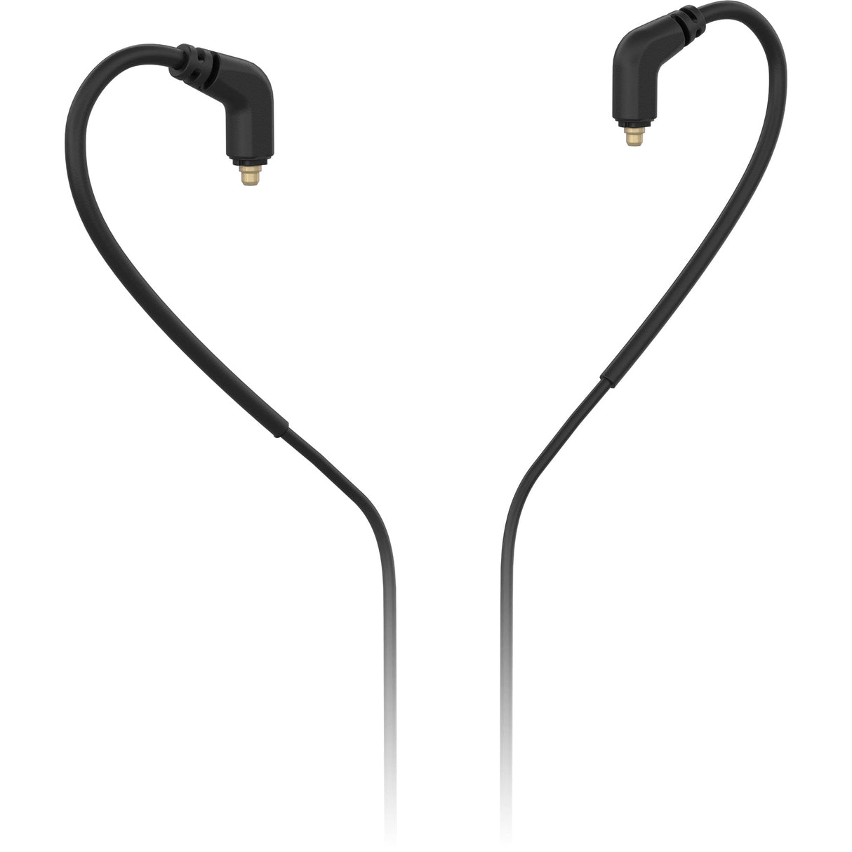 Behringer BT251-BK Bluetooth Wireless Adapter for In-Ear Monitors