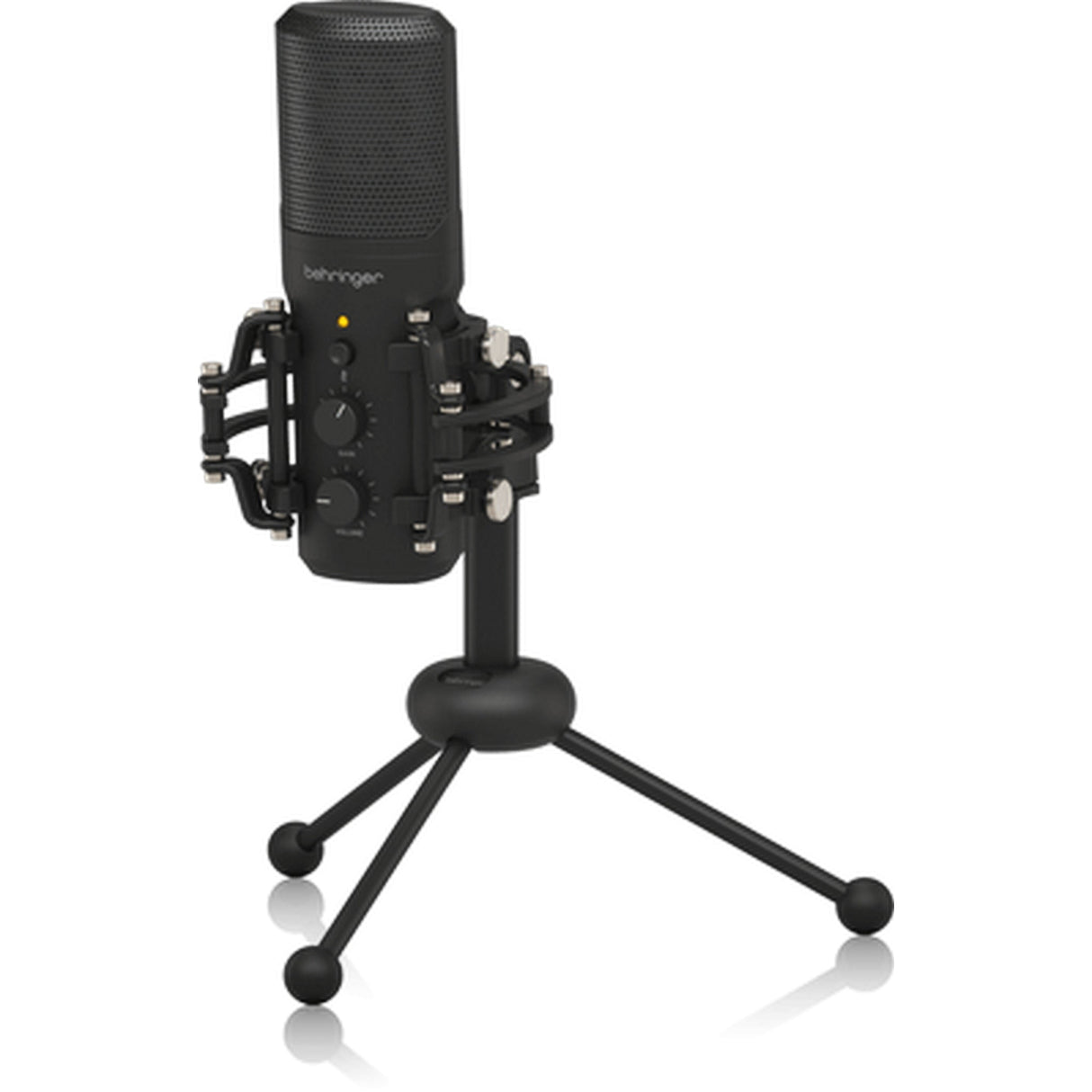 Behringer BU200 Cardioid Condenser USB Microphone