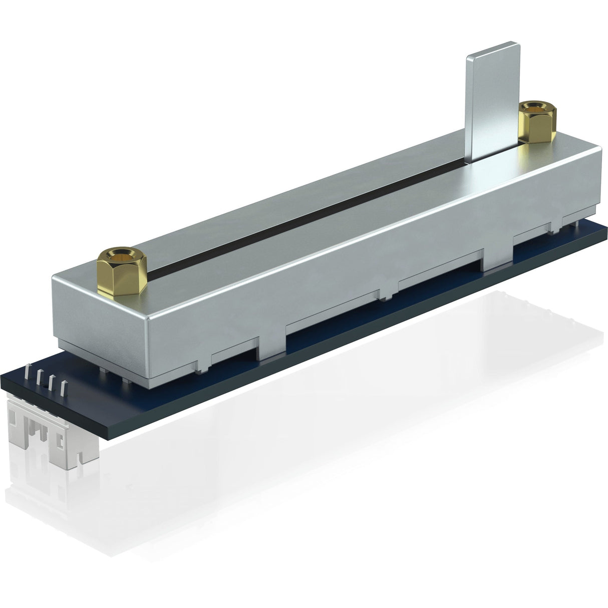 Behringer CFM-2 Replacement Crossfader for Select DJ Mixers