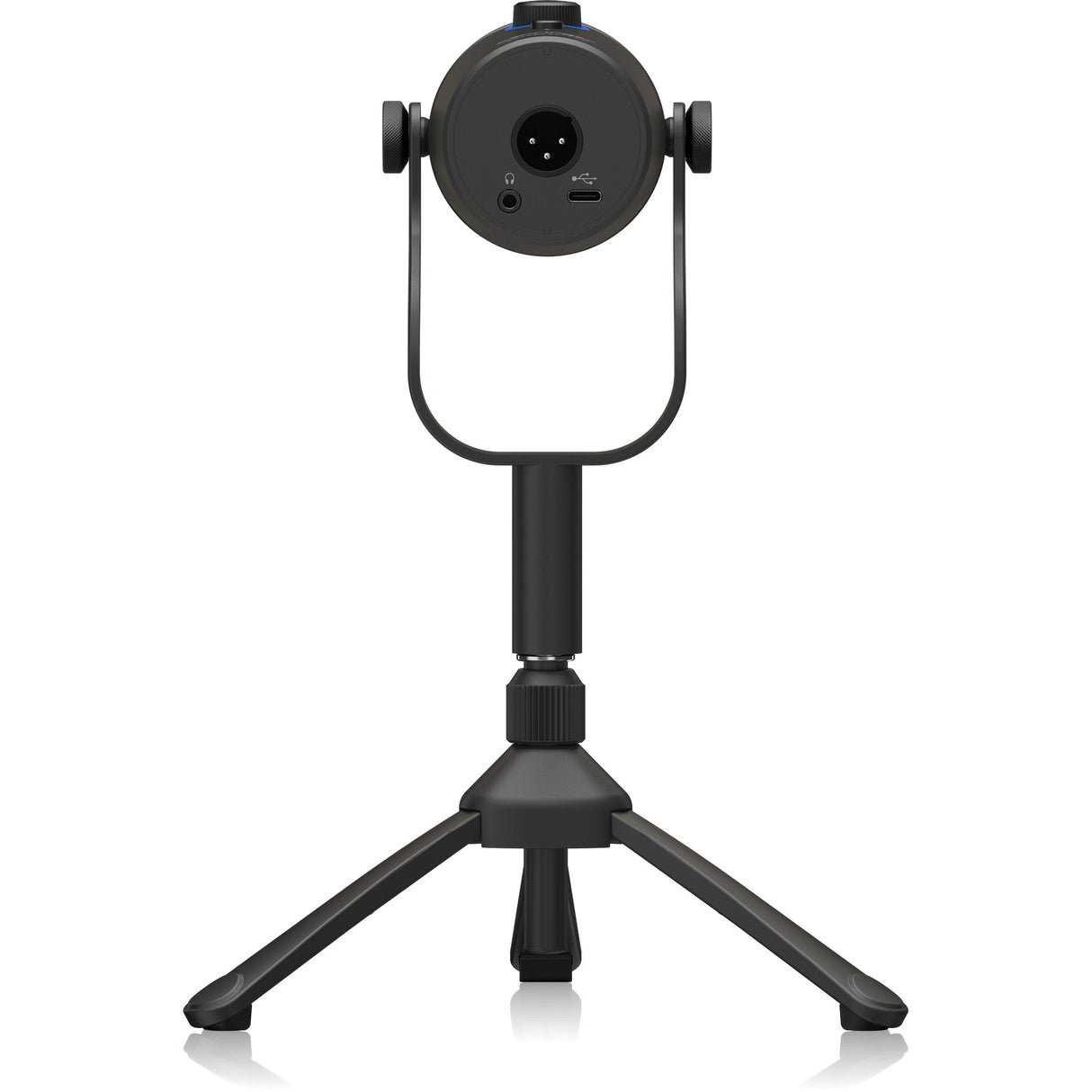 Behringer D2 Podcast Pro Large-Diaphragm Dynamic Podcast Microphone