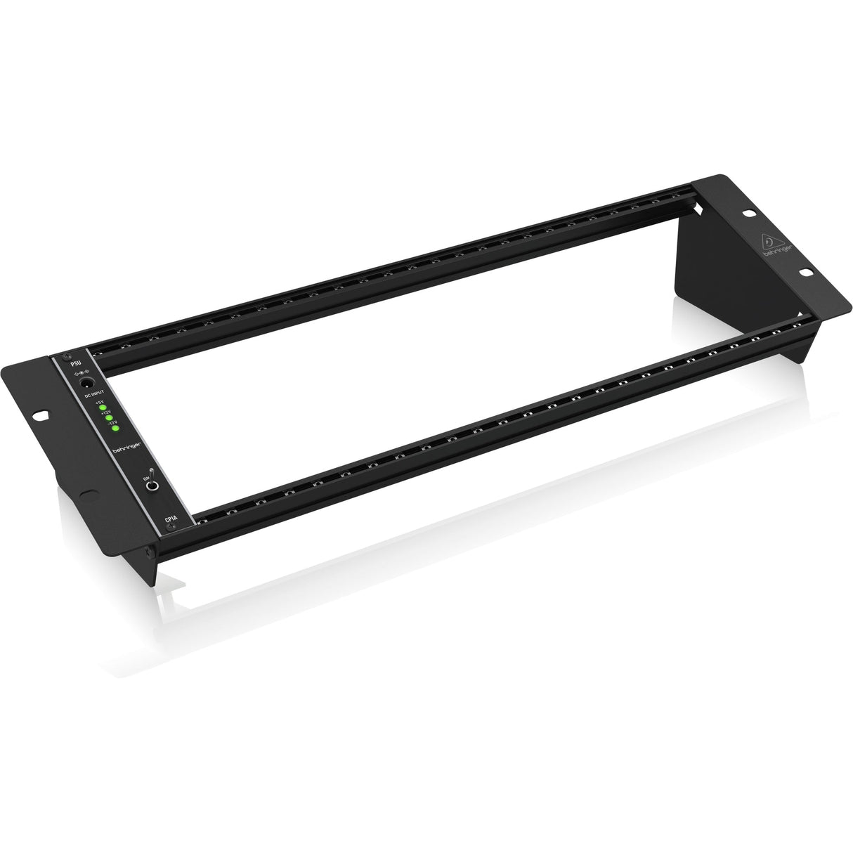 Behringer Eurorack 19" Desktop/Rack-Mount Kit with Power Supply for 84 HP Eurorack