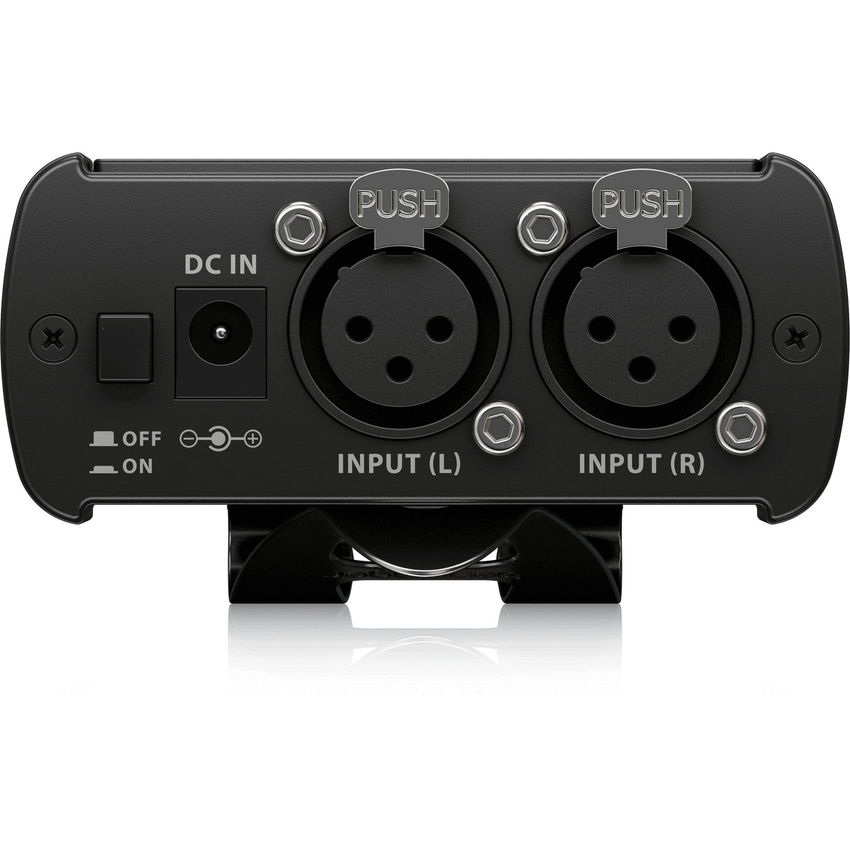 Behringer POWERPLAY P1 Personal In-Ear Monitor Amplifier