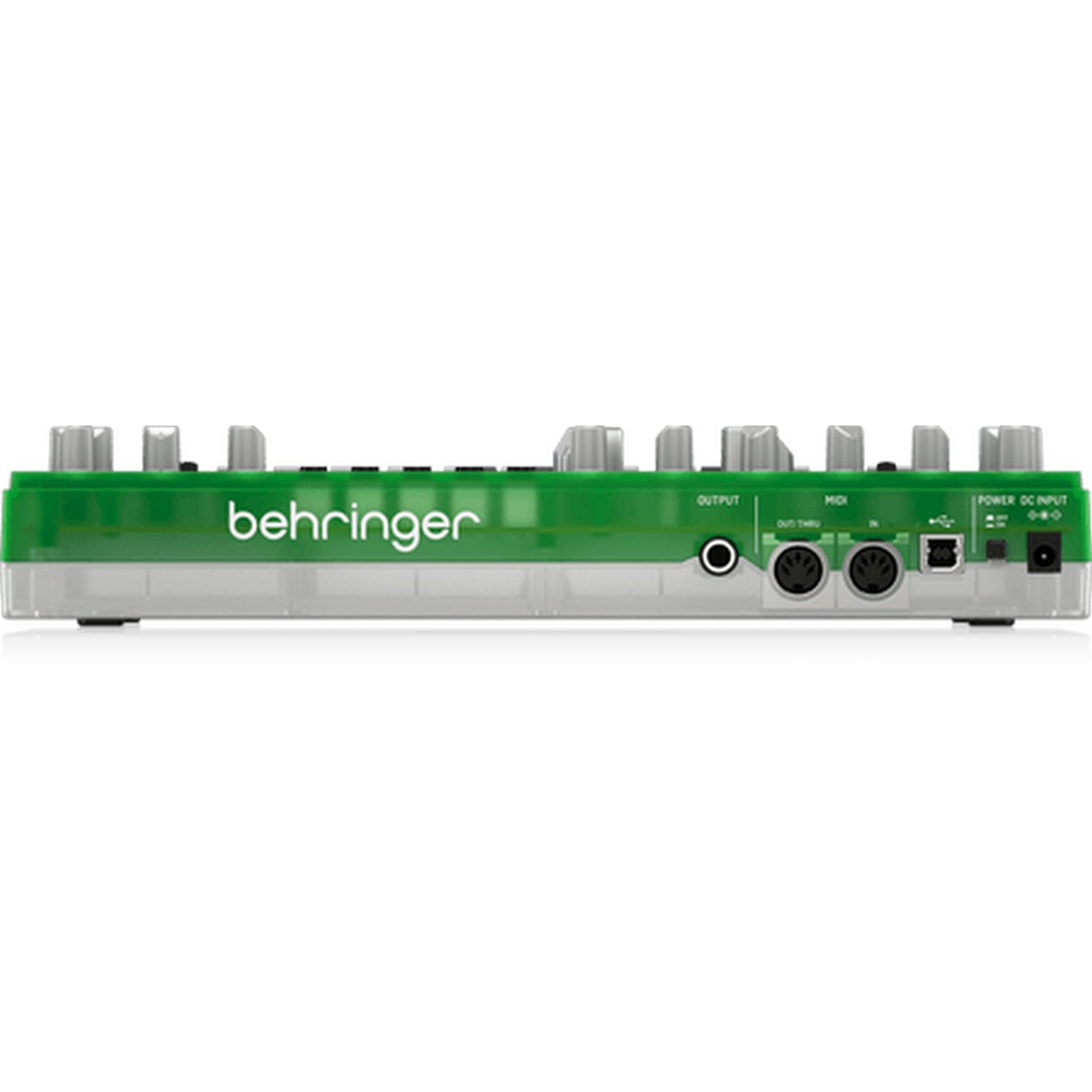 Behringer TD-3-LM Analog Bass Line Synthesizer