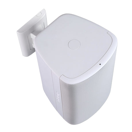Biamp Desono DX-S5 5-Inch 2-Way High-Output Coaxial Surface Mount Loudspeaker White Pair