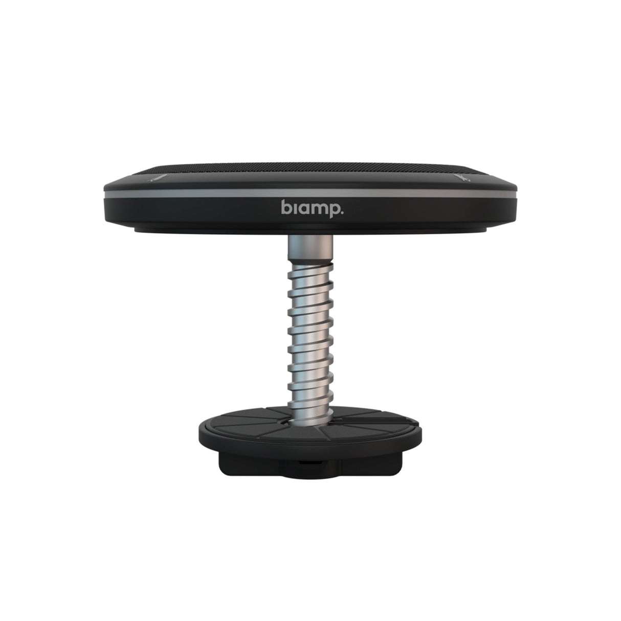 Biamp Parle TTM-X Tabletop Beamtracking Microphone