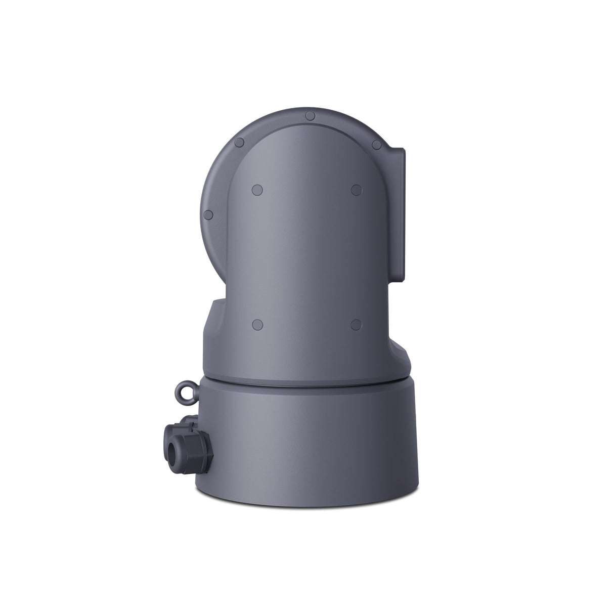 BirdDog O4 4K60 30x Optical Zoom Outdoor PTZ Camera